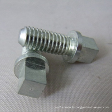 Special Square Head Bolt